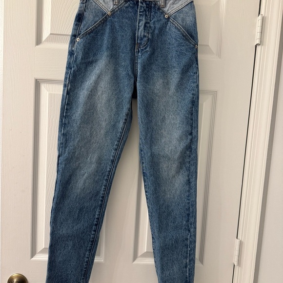 Princess Polly Jeans! - Picture 2 of 7